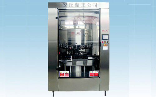 DGA24 电子定量灌装机