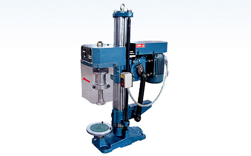 STX- Ⅰ型旋盖机