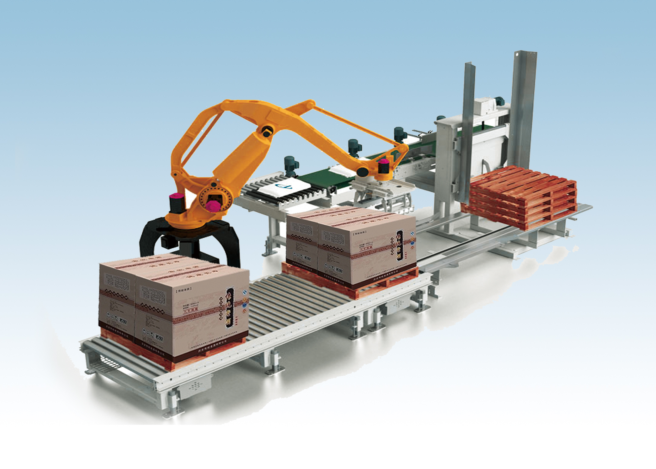 �Զ�����װ������